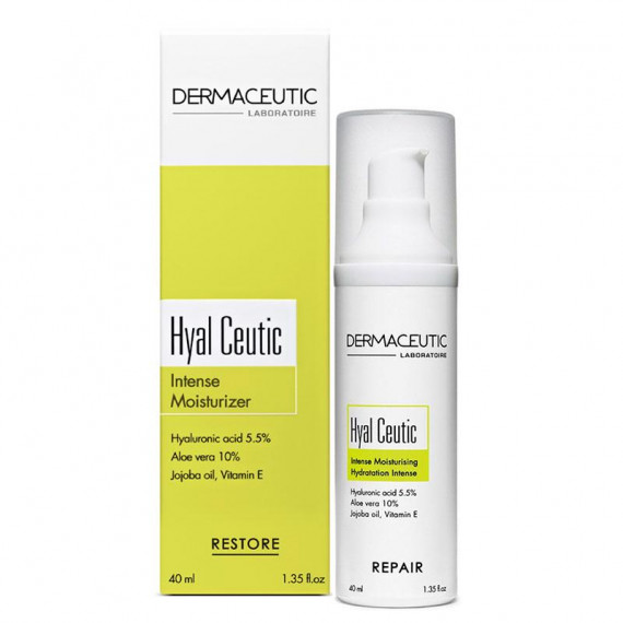 Dermaceutic Hyal Ceutic 再生修護保濕乳霜