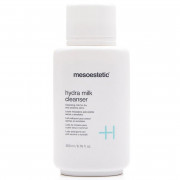 mesoestetic hydra milk cleanser 水潤輕柔潔面乳