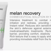 mesoestetic melan recovery 抗炎退黑面霜