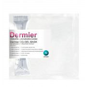 DERMIER Oxygen Co2 Gel Mask 注氧活膚面膜